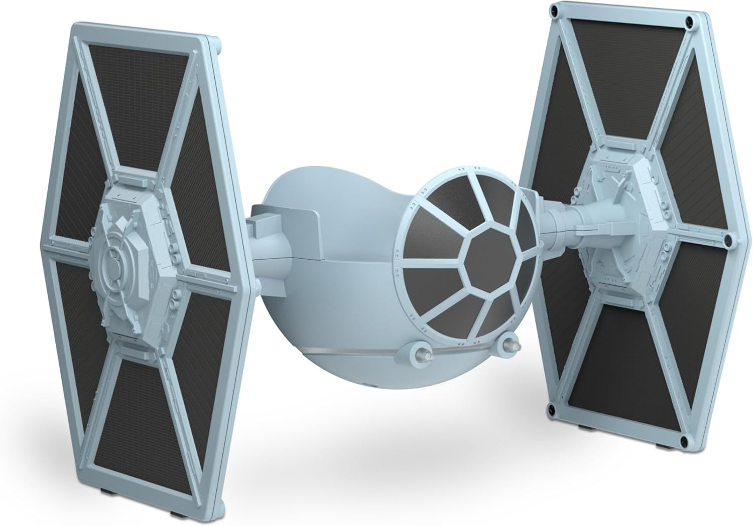 Brandneue Limitierte Auflage, STAR WARS TIE Fighter-Ständer Für  Echo Dot (4. Und 5. Generation). Das Gerät Ist Separat Erhältlich