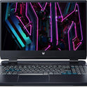 Acer Predator Helios 300 (PH315-55-78YC) Gaming Laptop | 15, 6 FHD 165Hz Display | Intel Core I7-12700H | 16 GB RAM | 512 GB SSD | NVIDIA Geforce RTX 3060 | Windows 11 | QWERTZ Tastatur | Schwarz
