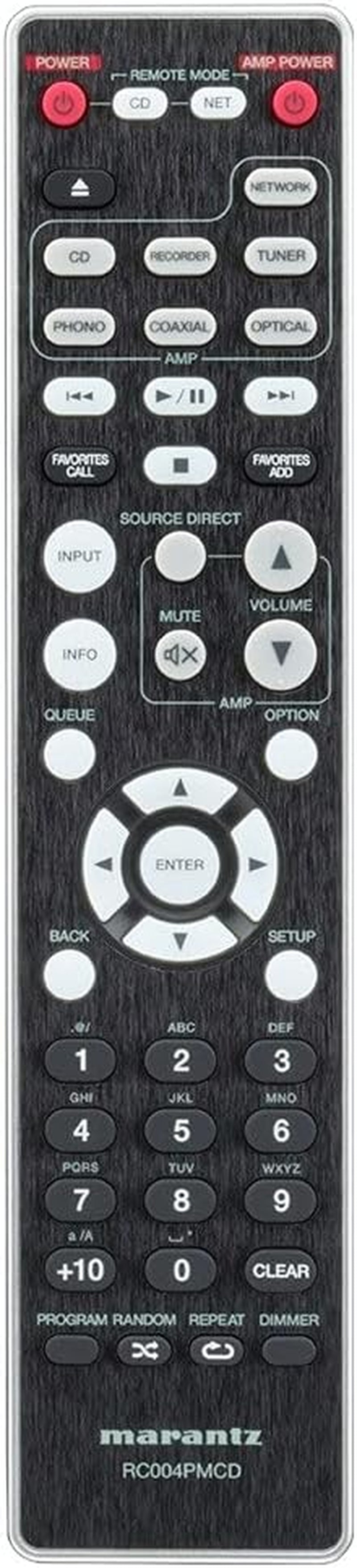 Marantz PM6007 Hifi Verstärker, Stereo Verstärker, 2X60W, Optischer Eingang, Phono Eingang, Subwoofer Ausgang, Silber-Gold