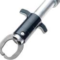 Angelzubehör Fish Gripper - Fisch Lip Aus Edelstahl Fischhalter Mit Waage - Angelzange - Fischgreifer - Fischzange - Angeln Gadgets - Grip Tool - Angeln-Controller