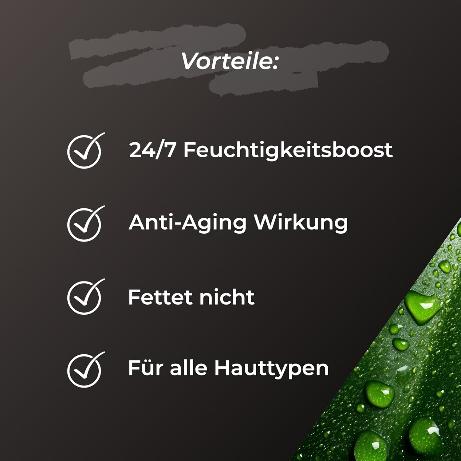 VIGOROUS® Gesichtscreme Männer -100 Ml Feuchtigkeitscreme Gesicht Als Tages- Und Nachtcreme - anti Aging Gesichtspflege Männer Mit Hanföl + Hyaluron - Moisturizer Face - Skin Care for Men