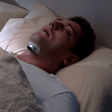 AI artificial intelligence anti snoring device for home business travel sleeping anti snoring and anti snoring
