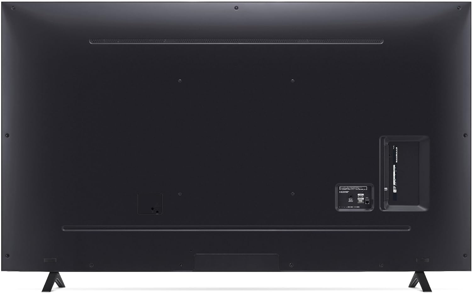 LG 75UR78006LK 190 Cm (75 Zoll) UHD Fernseher (Active HDR, 60 Hz, Smart TV) [Modelljahr 2023]