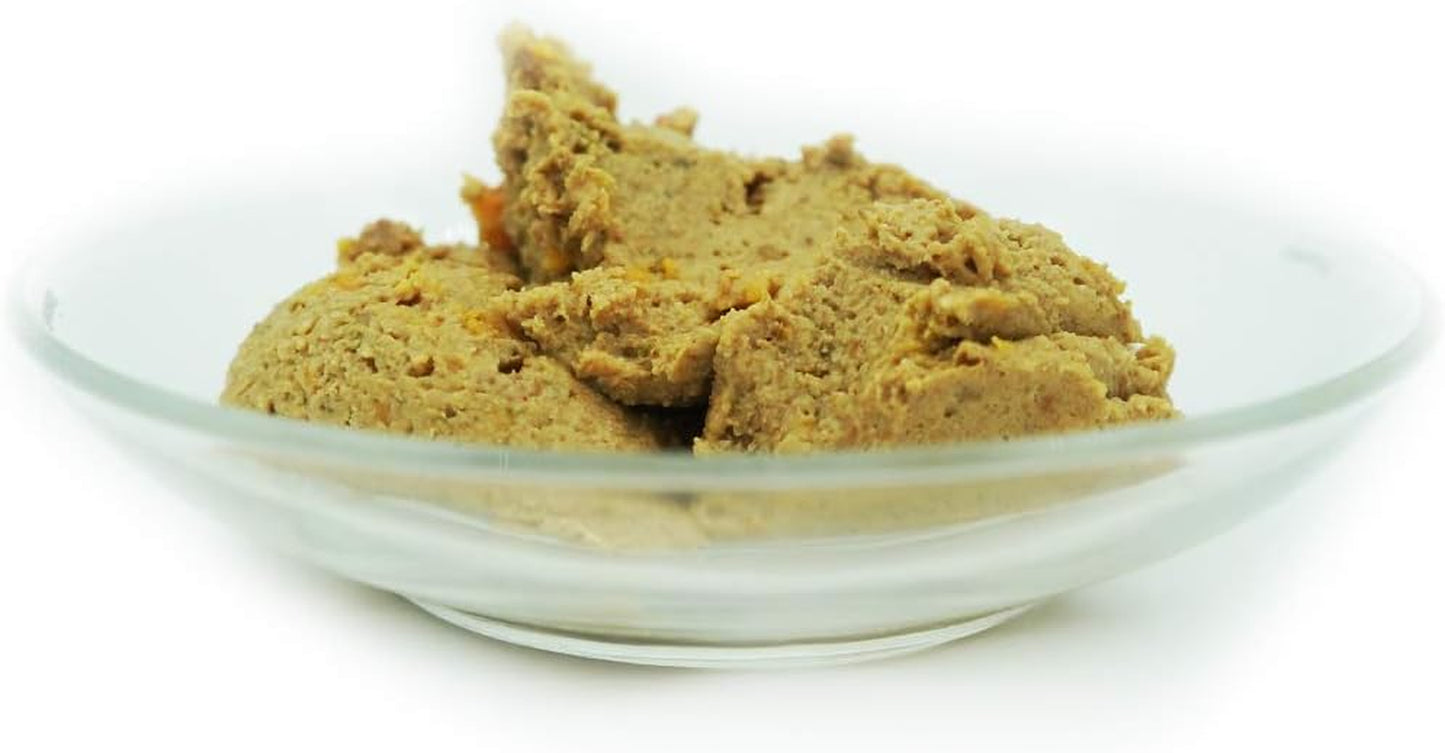 Bellfor Landgut-Menü Hochwertiges Getreidefreies Hypoallergenes Nass-Hundefutter Mit Insekten, 6 X 800 G - Diätfutter Mit Hoher Verdaulichkeit Ohne Tierische Nebenerzeugnisse