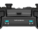 Turtle Beach Stealth Pivot Kabelloser, Smarter Game-Controller – Windows PC, Xbox Series X|S, Xbox One – Drehmodule, Display-Dashboard, Hall-Effekt-Sticks, Zuweisbare Tasten, Bluetooth