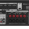 TX-SR3100 AV Receiver 5.2 - HDMI, Bluetooth, Auto Calibration.