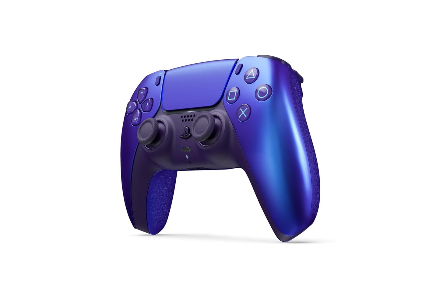 PS5 - Dualsense Wireless Controller Chroma Indigo Blue V2