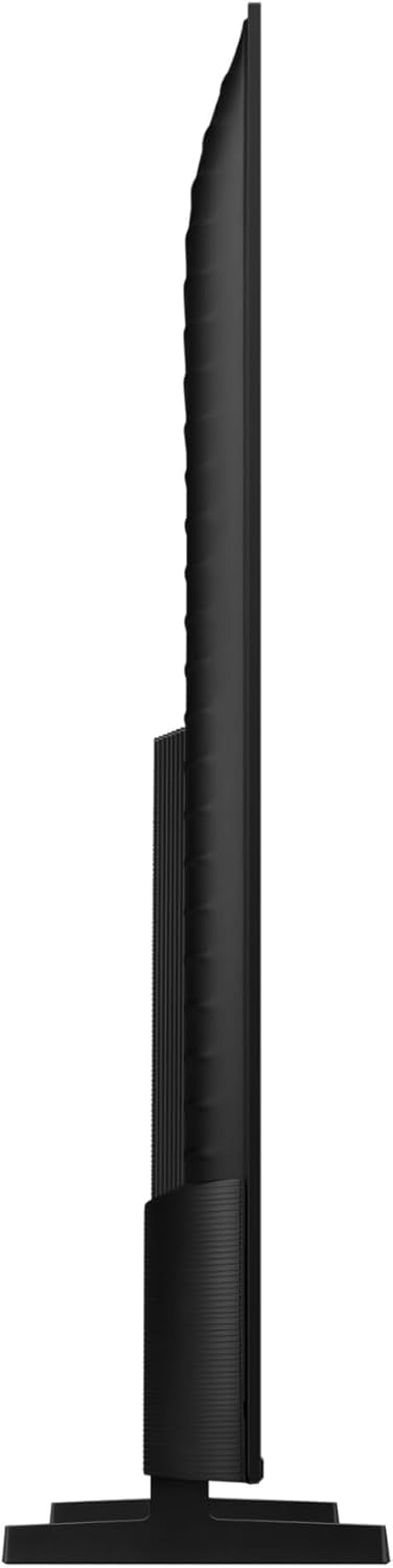 Samsung QLED 4K Q6FA 75 Zoll (189 Cm) UHD Fernseher, 100% Farbvolumen Für Satte Farben, Quantum HDR, 4K Upscaling, Knox Security, Kostenlos 900 Sender TV Plus, Samsung Vision AI Smart TV