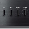 Yamaha A-S701 Stereo-Vollverstärker Mit D/A Wandler Schwarz
