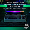 Razer Huntsman V3 Pro Tenkeyless - Analoge Optische TKL E-Sport PC Gaming-Tastatur Ohne Ziffernblock - Snap Tap - Rapid Trigger - Digitaler Drehregler & Steuerungstaste - QWERTZ De-Layout | Schwarz