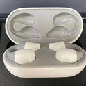 The New S03 Wireless Bluetooth Headset 5.2 Binaural Not In-Ear Type Sports Calls High Quality Private Mode Universal