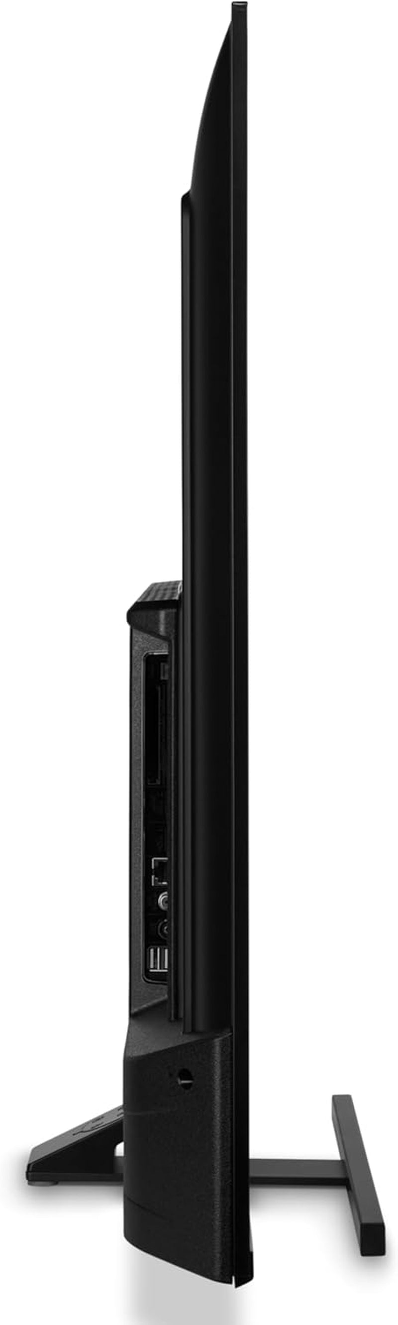 MEDION 138,8 Cm (55 Zoll) QLED Fernseher (Smart TV, 4K, Dolby Vision HDR, Prime Video, Disney+, Dolby Atmos, DTS X, Kompatibel Mit Google TV, PVR, Bluetooth, MD 855700)