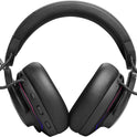 JBL Quantum 910 Over-Ear Gaming Kopfhörer – Wireless 2,4 Ghz, Bluetooth 5.2 Und 3,5 Mm Klinke – Mit Head-Tracking-Funktion, ANC Und 39 Stunden Akkulaufzeit – Schwarz