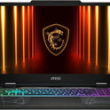 MSI Cyborg 15, Gaming-Laptop, 15,6 Zoll Full-Hd 144 Hz Display, Intel Core 7 240H, NVIDIA Geforce RTX 5060, 16 GB DDR5, 1 TB SSD, Windows 11 Home, QWERTZ Tastatur, Schwarz, B2RWFKG-068