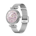 Smart Watch with Bluetooth Calling, Customizable Dial, Multiple Sport Modes, Fashion Women's Watch