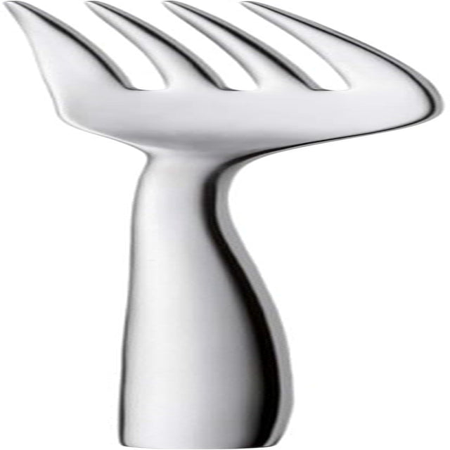 WMF Palma Besteckset 30-Teilig Für 6 Personen – Edelstahl 18/10 Cromargan Poliert, Glänzend Und Rostfrei – Hochwertiges Essbesteck Mit Monobloc-Messer, Spülmaschinenfest, Langlebig Und Edles Design