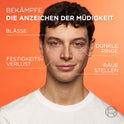 L'Oréal Men Expert XXL Kühlende Gesichtspflege Anti-Glanz Für Männer, Erfrischendes Und Mattierendes Gesichtsgel, Gesichtscreme Für Herren, Hydra Energy, [Amazon Exclusive], 1 X 100 Ml