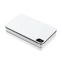 Portable Uv Sterilizer Box Mobile Phone Sanitizer Case For Phone Mice Toothbrush Mask Sterilization Box 1 Set
