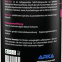 Marine Gran - 1000 Ml / 460 G - Hochwertiges Soft Granulatfutter, Fördert Farbenpracht Und Wachstum Von Meerwasser-Fischen, Kaltgepresst.
