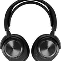Steelseries Arctis Nova Pro Wireless - Multi-System Gaming Headset (PC, PS5, Switch + Bluetooth) - Hi-Fi-Treiber - Infinity Power System Mit 2 Akkus - Active Noise Cancellation - Clearcast Gen2 Mikro