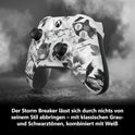 Xbox Wireless Controller – Storm Breaker Special Edition Series X|S, One, PC Und Cloudfähige Geräte
