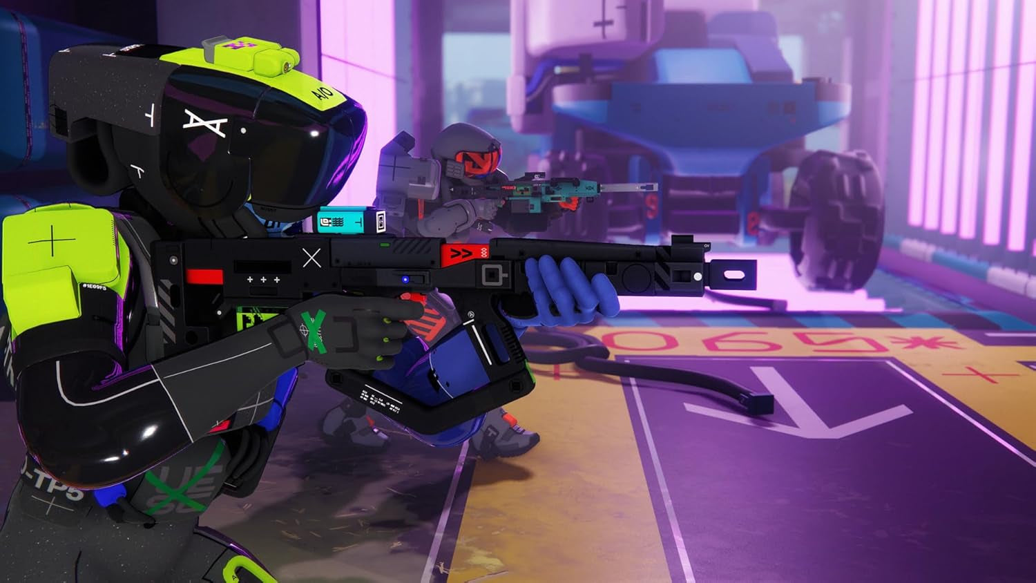 Playstation Dualsense® Wireless-Controller – Marathon™ Limited Edition