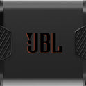 JBL Concert A652 2-Kanal Class-Ab Auto-Verstärker, 2×65 W RMS @ 4 Ω, 2×85 W RMS @ 2 Ω, 1×170 W RMS Gebrückt @ 4 Ω, 460 W Peak, 20 Hz–20 Khz, Bass Boost, HPF/LPF, High/Low Inputs