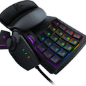 Razer Tartarus V2 - Gaming Keypad (Gamepad Mit Mecha-Membranen Tasten, 32 Programmierbare Tasten, 8-Wege Thumbpad, Handballenauflage, Hypershift, RGB Chroma Beleuchtung) Schwarz