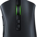 Razer Battle Bundle - Deathadder V2 - Blackshark V2 X - Gigantus V2 M - Schwarz