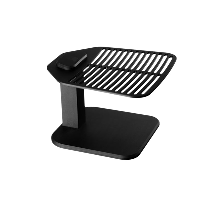 Coffee Scales Holder Espresso Machine Electronic Scale Rack Bracket Waterproof Protection Frame Adjustable