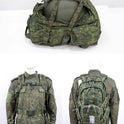 Cold War export: Russian Mammoth B tactical backpack, replica of Russian mountain special forces SPN Beaver 2 assault pack