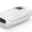 Hand massager LCD touch heated air bag massager hot compress physiotherapy hand massager