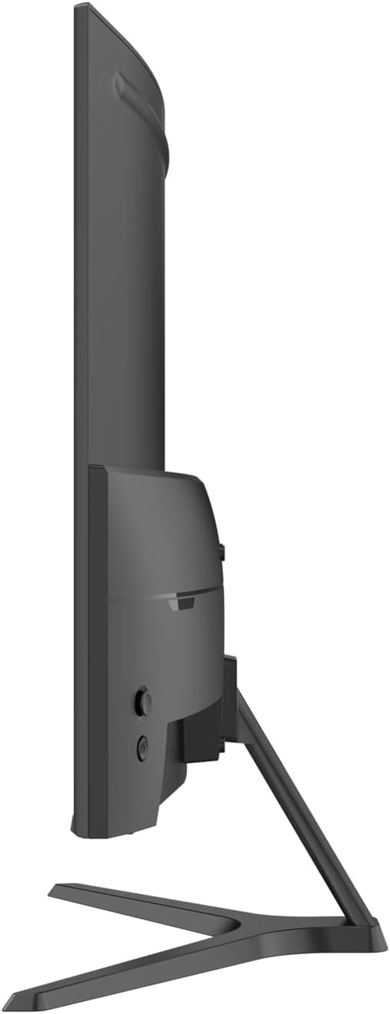 Amzfast 27 Zoll Curved Gaming Monitor - 200Hz, 1920X1080 FHD, Fast VA Panel, 1500R, 1Ms Gtg, Srgb 130%, 3000:1 Contrast, HDR, Adapive Sync, Blaulichtfilter, VESA 100 * 100, HDMI2.0&DP1.2 - AMZG27C1