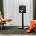 Teufel Ultima 20 Concept 5.1 Surround Soundsystem, Komplettsystem Heimkino Mit Integriertem Av-Receiver, Bluetooth, Dolby Audio, Usb-C-Soundkartenfunktion, HDMI ARC CEC (Schwarz)
