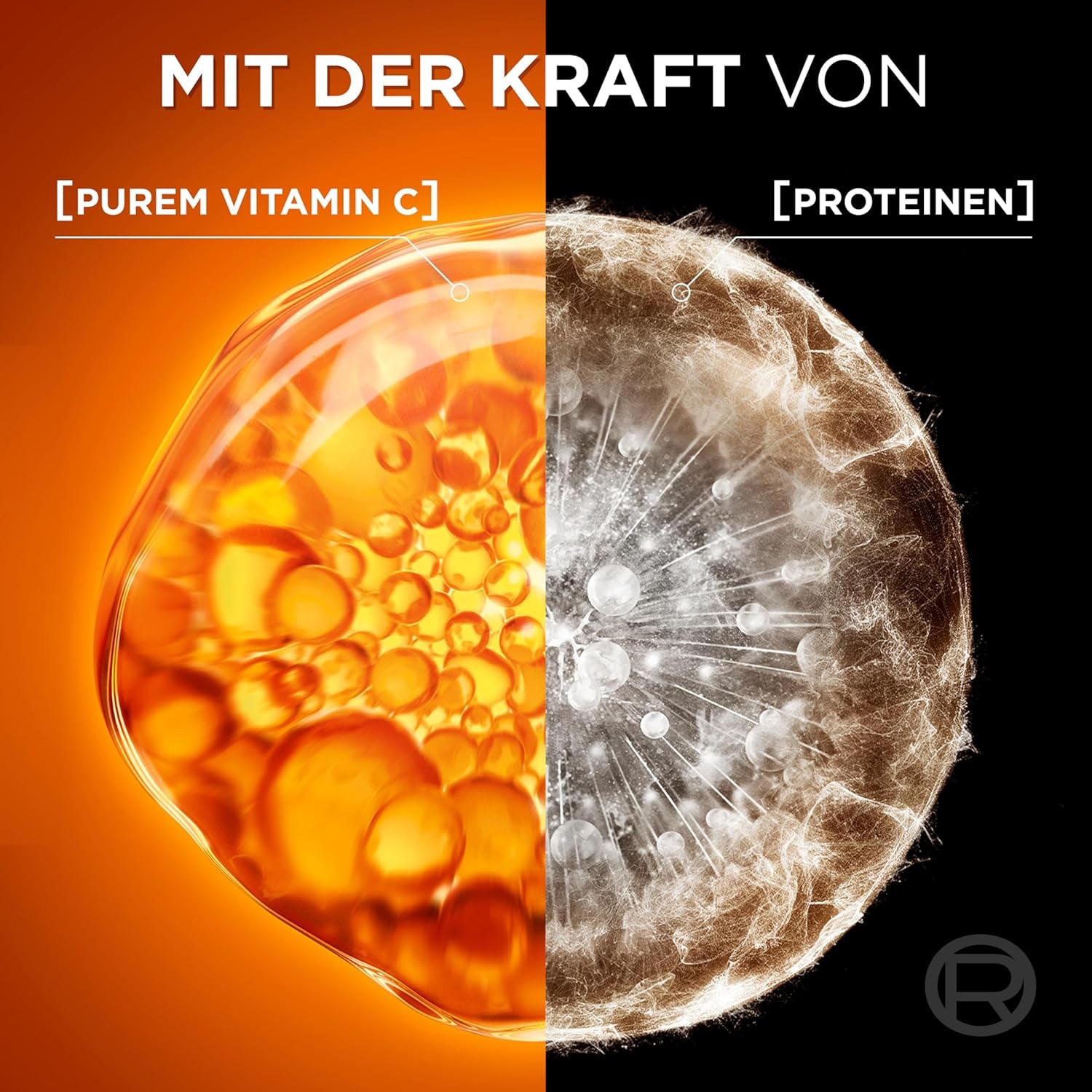 L'Oréal Men Expert XXL Gesichtspflege Gegen Müde Haut Für Männer, Belebende Feuchtigkeitscreme 24H Anti-Müdigkeit, Gesichtscreme Für Herren Mit Vitamin C, Hydra Energy, [Amazon Exclusive], 1 X 100 Ml