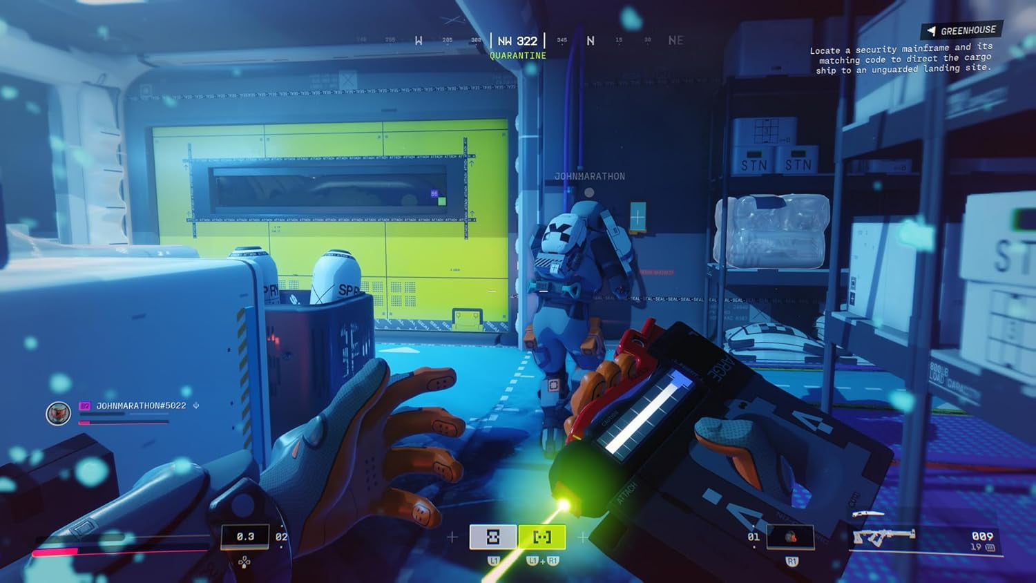 Playstation Dualsense® Wireless-Controller – Marathon™ Limited Edition