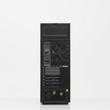 Omen 45L Gaming Desktop PC | Gt22-3295Ng | Intel Core Ultra 9 285K | 64 GB DDR5 RAM | 3 TB SSD | NVIDIA Geforce RTX 5090 (32 GB GDDR7) | Win11 | Flüssigkeitskühlung | Tower PC | Schwarz
