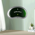 AI artificial intelligence anti snoring device for home business travel sleeping anti snoring and anti snoring
