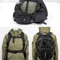 Cold War export: Russian Mammoth B tactical backpack, replica of Russian mountain special forces SPN Beaver 2 assault pack