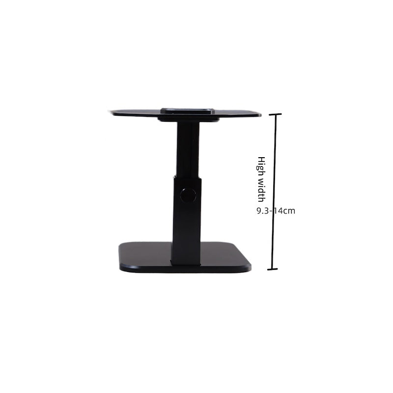 Coffee Scales Holder Espresso Machine Electronic Scale Rack Bracket Waterproof Protection Frame Adjustable