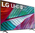LG 75UR78006LK 190 Cm (75 Zoll) UHD Fernseher (Active HDR, 60 Hz, Smart TV) [Modelljahr 2023]
