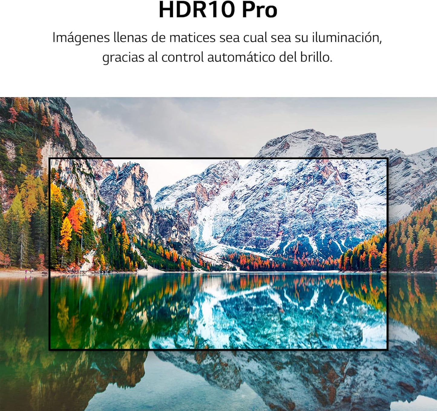 LG 75UR78006LK 190 Cm (75 Zoll) UHD Fernseher (Active HDR, 60 Hz, Smart TV) [Modelljahr 2023]