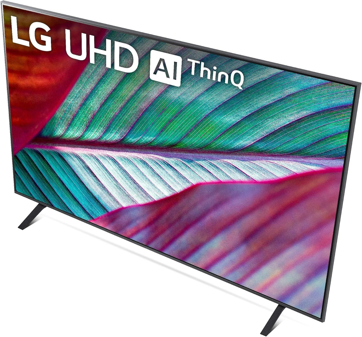 LG 75UR78006LK 190 Cm (75 Zoll) UHD Fernseher (Active HDR, 60 Hz, Smart TV) [Modelljahr 2023]