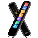 Smart AI Scan Reader Portable Voice Translator Scanner Pen WIFI AI Voice  Languages Translator For Dyslexia Autism