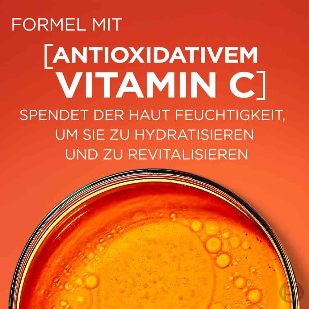 L'Oréal Men Expert UV Sonnenschutz LSF 50 Für Männer, Invisible Fluid Für Das Gesicht Gegen Sonnenstrahlen, Herren Sonnencreme SPF 50+ Gegen Hautalterung Mit Vitamin C, Hydra Energy, 1 X 50 Ml