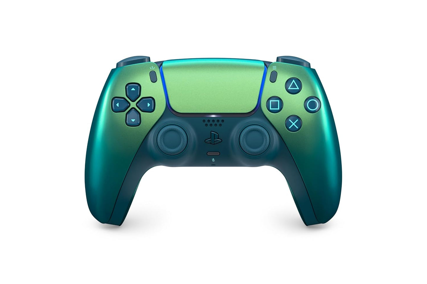 PS5 - Dualsense Wireless Controller Chroma Teal V2