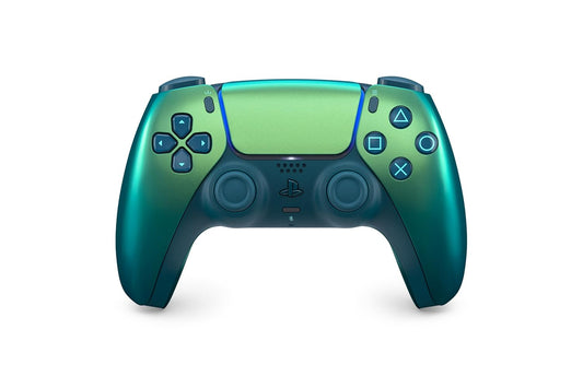 PS5 - Dualsense Wireless Controller Chroma Teal V2