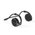 A23 wireless Bluetooth earphones for sports, i7i12 dual ear mini card insertion earphones