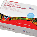Aquarium Münster Dr. Bassleer Biofish Food Foodbox L - Enthält 4 Sorten Futter Je 60G Regular Chlorella Garlic Acai
