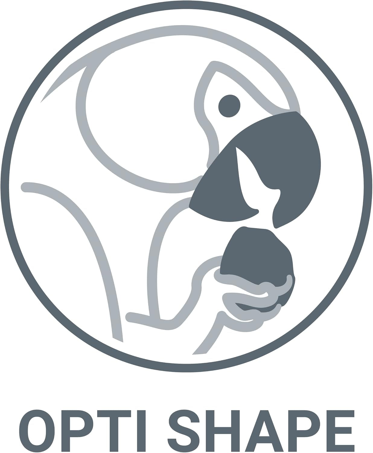 VERSELE-LAGA - Nutribird P15 Tropical - Extrudierte Pellets - Erhaltungsfutter Für Papageien - Mehrfarbig - 10Kg